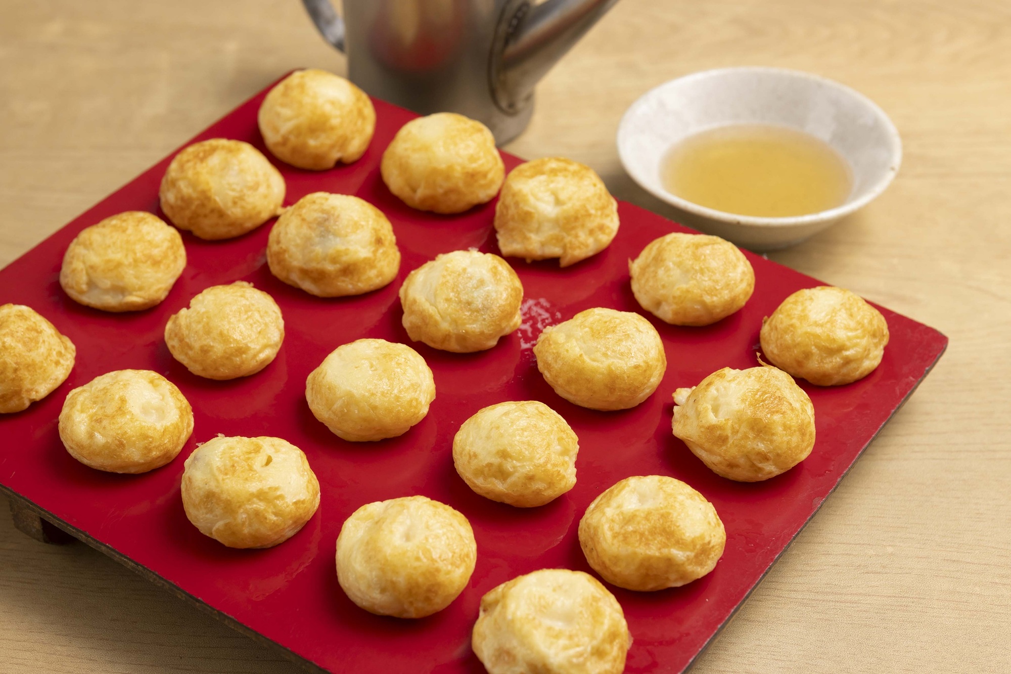 田村玉子焼店 | 一般社団法人 明石観光協会